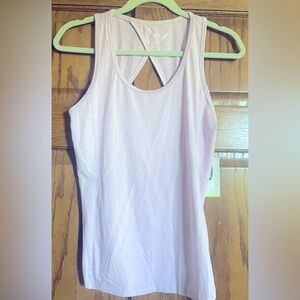 Womens workout tank